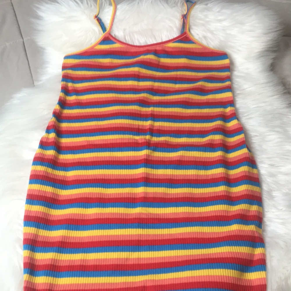 Cute, Sexy, Maternity Mini Dress